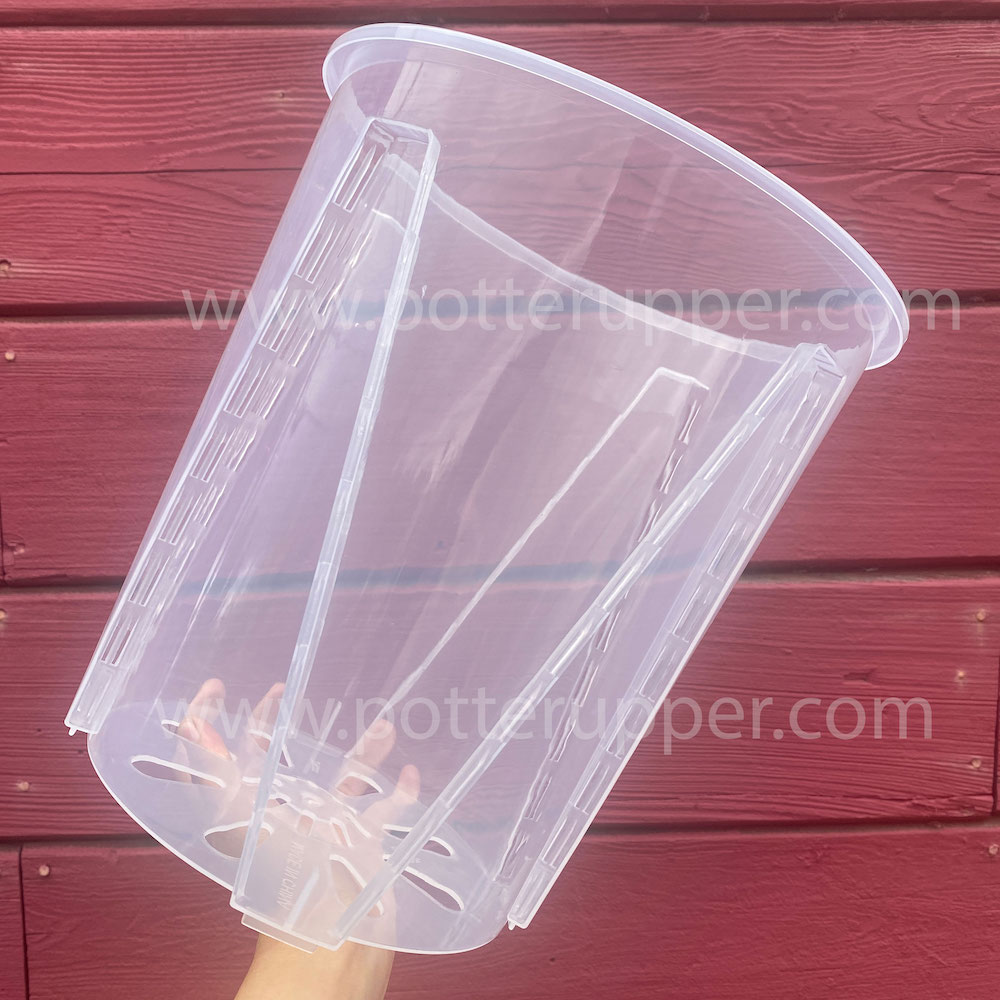 Bulk-buy Clear Disposable PP Plastic Twin Split Cups price comparison